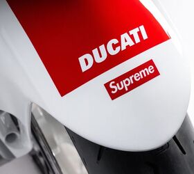 ducati supreme streetfighter