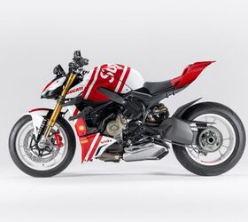 ducati supreme streetfighter