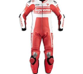 Ducati Shows Supreme Streetfighter V4 S | Motorcycle.com