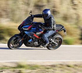 2024 bmw m 1000 xr review gallery