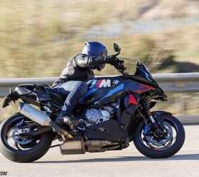 2024 bmw m 1000 xr review gallery