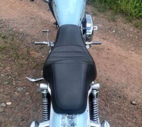 2003 harley davidson sportster 883