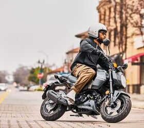 refreshed 2025 honda grom announced for us