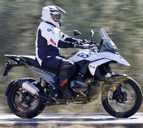 2025 bmw r 1300 gs adventure confirmed in homologation filings