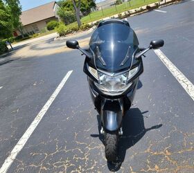 2008 bmw k1200gt impeccable condition no accidents no damage