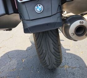 2008 bmw k1200gt impeccable condition no accidents no damage