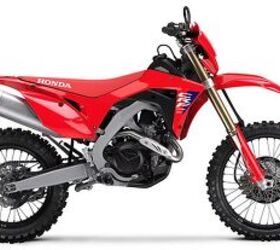 2025 Honda CRF® 450X