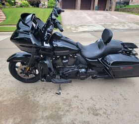 2020 harley road glide limited low miles mint condition priced to