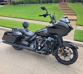 2020 harley road glide limited low miles mint condition priced to