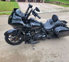 2020 harley road glide limited low miles mint condition priced to