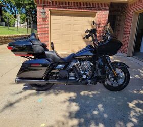 2020 harley road glide limited low miles mint condition priced to