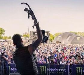 TT Fan Park has become a center of gravity for the TT Races.