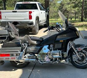 1984 honda goldwing aspencade