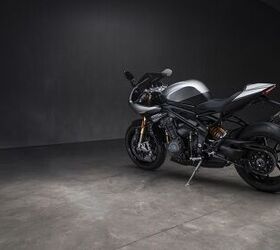 limited edition 2025 triumph speed triple 1200 rr breitling revealed