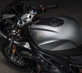 limited edition 2025 triumph speed triple 1200 rr breitling revealed