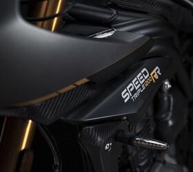 limited edition 2025 triumph speed triple 1200 rr breitling revealed