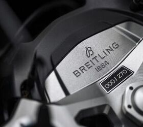 limited edition 2025 triumph speed triple 1200 rr breitling revealed