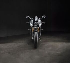 limited edition 2025 triumph speed triple 1200 rr breitling revealed