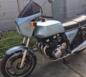 1978 kawasaki z1000