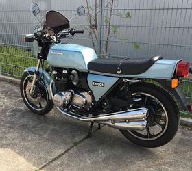 1978 kawasaki z1000