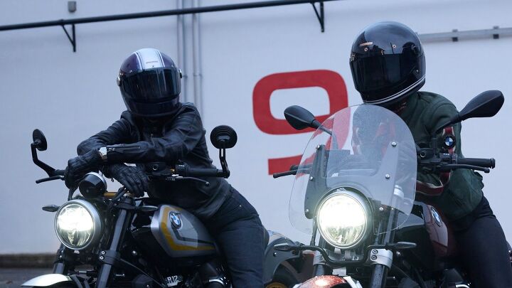 how to choose the right windscreen for your motorcycle