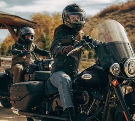 how to choose the right windscreen for your motorcycle