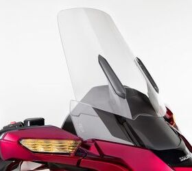 how to choose the right windscreen for your motorcycle