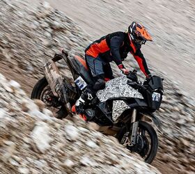 KTM 1390 Super Adventure Confirmed … by AMA Pro Racing KTM 1390 Super Adventure Confirmed … by AMA Pro Racing