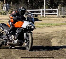 KTM 1390 Super Adventure Confirmed … by AMA Pro Racing KTM 1390 Super Adventure Confirmed … by AMA Pro Racing