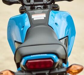 2025 honda grom gallery