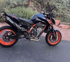 2022 ktm 890 duke r