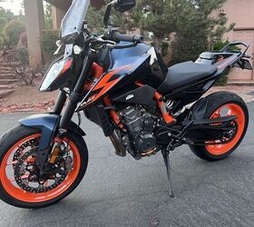 2022 ktm 890 duke r