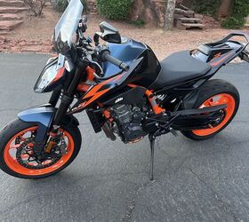 2022 ktm 890 duke r