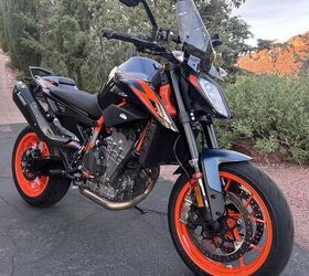 2022 ktm 890 duke r