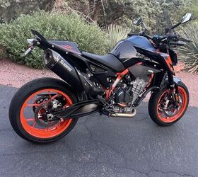 2022 ktm 890 duke r