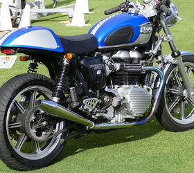 triumph thruxton 900