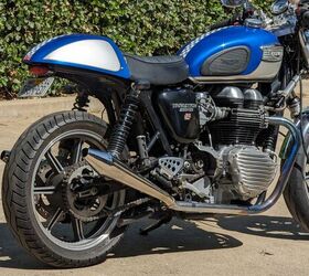 triumph thruxton 900