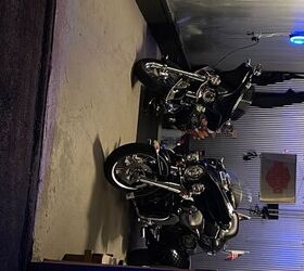 2013 Softail Heritage “ Better than New”