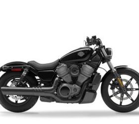 2024 Harley-Davidson  Nightster