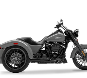 2024 Harley-Davidson ® Freewheeler®-Billiard Gray