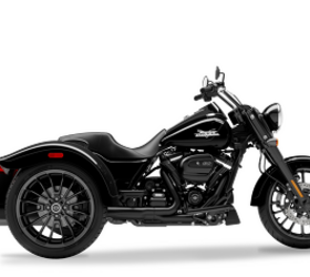 2024 Harley-Davidson ® Freewheeler® -Vivid Black