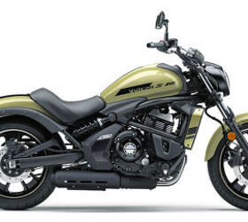 2024 KAWASAKI VULCAN S ABS