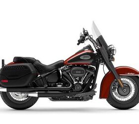 2024 Harley-Davidson® FLHCS - Heritage Classic