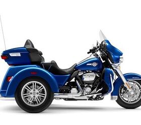 2024 Harley-Davidson® FLHTCUTG - Tri Glide® Ultra