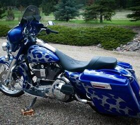 2002 Harley-Davidson Ultra - FLHTCUI