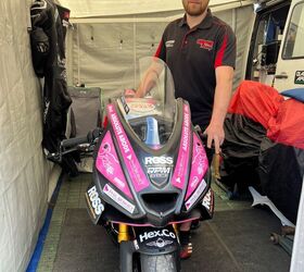 2024 Isle of Man TT Wrap-Up | Motorcycle.com