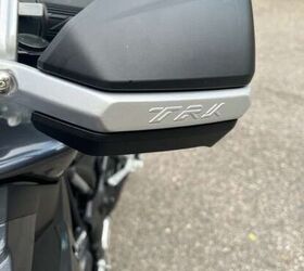 new 2022 benelli trk 502 not a ducati site does not have a dropdown f