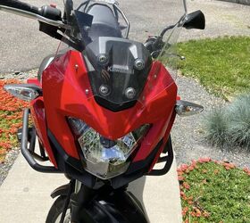 2018 kawasaki versys x 300 3850