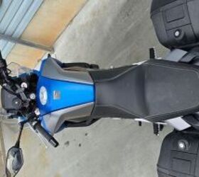 cfmoto 650 adventura