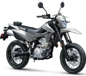 2025 Kawasaki KLX® 300SM